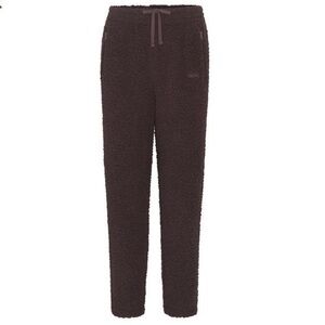 SKIMS - Teddy Fleece Joggers - Women’s Medium